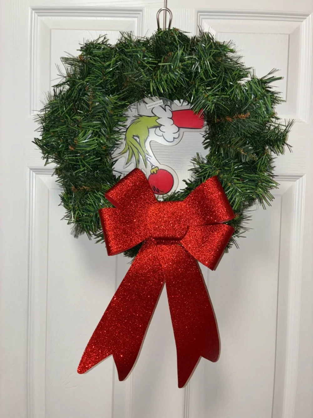 N/A merry grinchmas